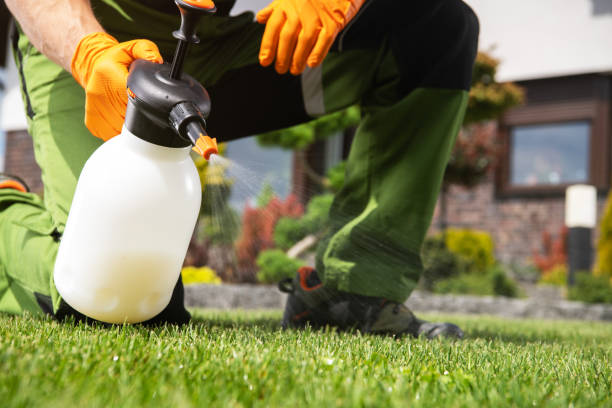 Anchor Point, AK Pest Control Company
